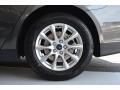  2016 Ford Fusion S Wheel #5