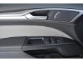 Door Panel of 2016 Ford Fusion S #6