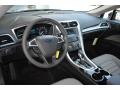 Dashboard of 2016 Ford Fusion S #8