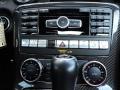 Controls of 2012 Mercedes-Benz SLK 55 AMG Roadster #9