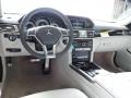  Crystal Grey/Seashell Grey Interior Mercedes-Benz E #7