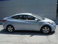 2013 Elantra GLS #2