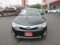 2012 Camry XLE #2