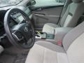 2012 Camry XLE #12