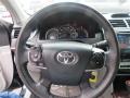 2012 Camry XLE #23