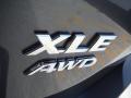 2015 RAV4 XLE AWD #10