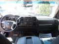 2011 Silverado 2500HD LT Crew Cab 4x4 #9