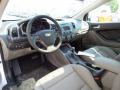 Gray Interior Kia Forte Koup #13 Gray Interior Kia Forte Koup #13
