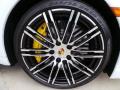  2015 Porsche 911 Turbo S Coupe Wheel #9