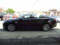 2015 Taurus Limited #5