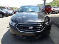 2015 Taurus Limited #7