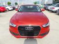 2015 A4 2.0T Premium Plus quattro #2