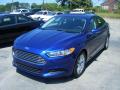 2013 Fusion SE #2