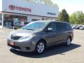 2011 Sienna LE #1