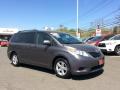 2011 Sienna LE #3
