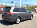 2011 Sienna LE #4