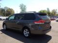 2011 Sienna LE #6
