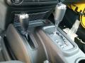  2015 Wrangler Unlimited 5 Speed Automatic Shifter #9