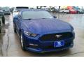 2015 Mustang V6 Coupe #2