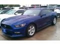 2015 Mustang V6 Coupe #14