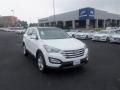2015 Santa Fe Sport 2.0T #1