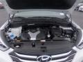 2015 Santa Fe Sport 2.0T #4