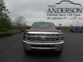 2015 Silverado 2500HD WT Double Cab 4x4 #2