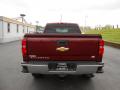 2015 Silverado 2500HD WT Double Cab 4x4 #4