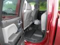 2015 Silverado 2500HD WT Double Cab 4x4 #6