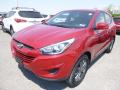 2015 Tucson GLS AWD #7