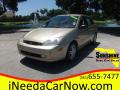 2000 Focus SE Sedan #1 2000 Focus SE Sedan #1