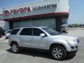 2009 Outlook XR AWD #2 2009 Outlook XR AWD #2