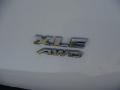2013 RAV4 XLE AWD #9