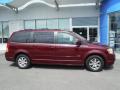 2008 Town & Country Touring #2 2008 Town & Country Touring #2
