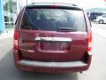 2008 Town & Country Touring #8 2008 Town & Country Touring #8