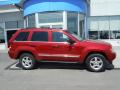 2005 Grand Cherokee Limited 4x4 #2 2005 Grand Cherokee Limited 4x4 #2