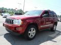 Front 3/4 View of 2005 Jeep Grand Cherokee Limited 4x4 #6 Front 3/4 View of 2005 Jeep Grand Cherokee Limited 4x4 #6