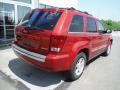 2005 Grand Cherokee Limited 4x4 #8 2005 Grand Cherokee Limited 4x4 #8