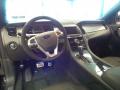  SHO Charcoal Black Interior Ford Taurus #12