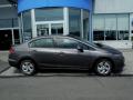 2013 Civic LX Sedan #2