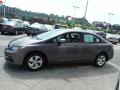 2013 Civic LX Sedan #5
