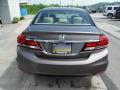 2013 Civic LX Sedan #6