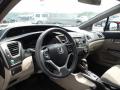 2013 Civic LX Sedan #8
