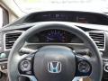 2013 Civic LX Sedan #15