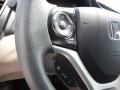 2013 Civic LX Sedan #16
