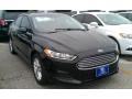 2016 Fusion SE #1 2016 Fusion SE #1