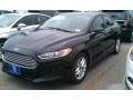 2016 Fusion SE #3 2016 Fusion SE #3