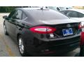 2016 Fusion SE #8 2016 Fusion SE #8