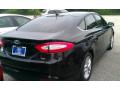 2016 Fusion SE #13 2016 Fusion SE #13
