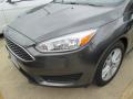 2015 Focus SE Sedan #3